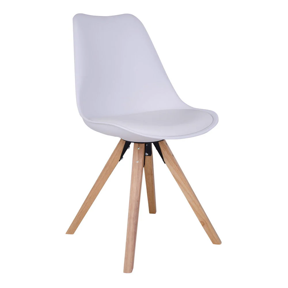 Bergen Dining Chair Option 1 - Image 3