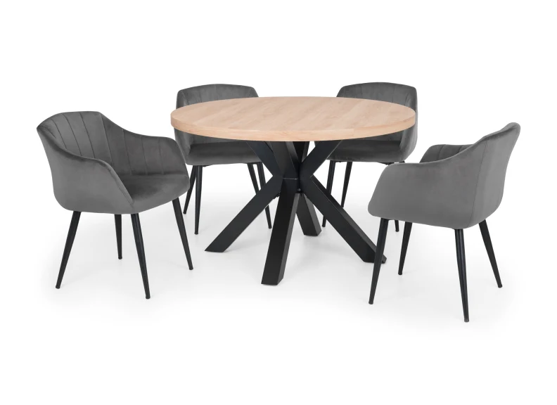 Berwick Dining Tables - Image 10