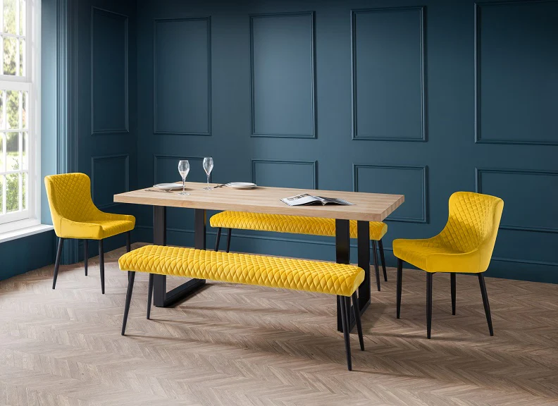 Berwick Dining Tables - Image 11