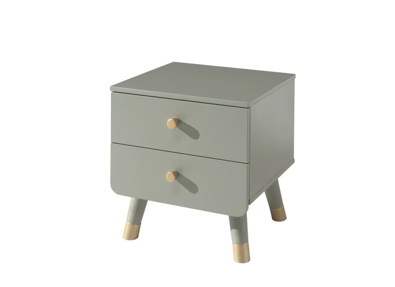 Billy Single Beds W/Optional Bedside - Image 17