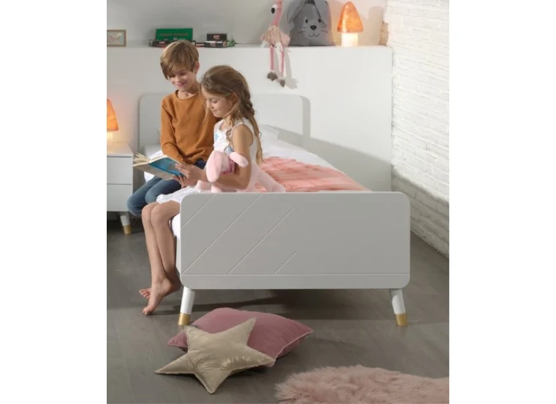 Billy Single Beds W/Optional Bedside - Image 5