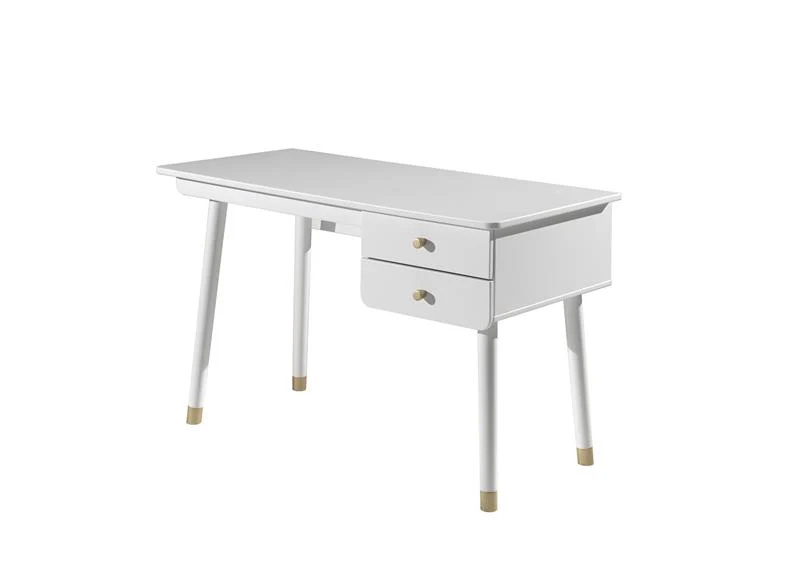 Billy White Desk - Image 3