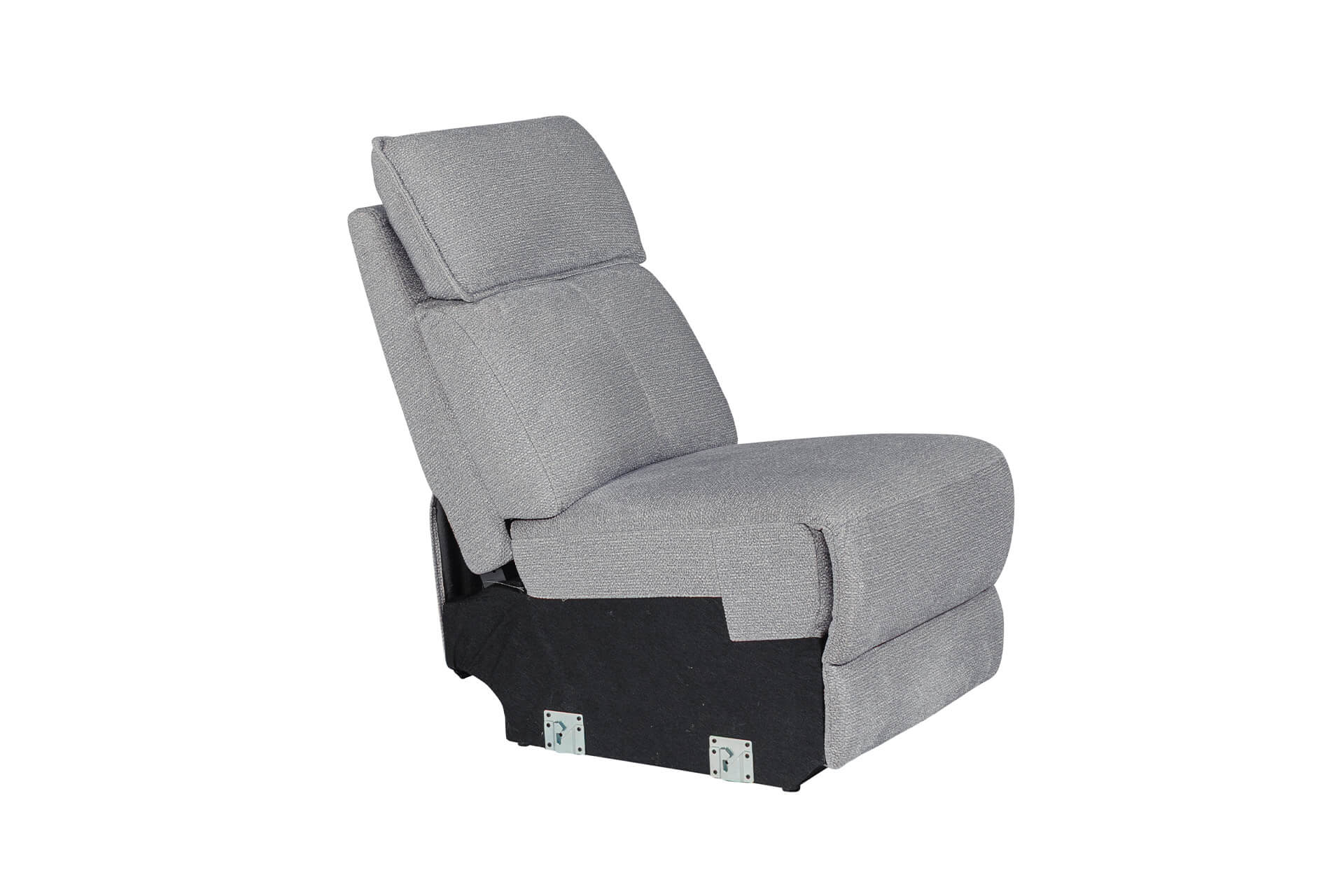 Blaine Armless Sectional - Image 2