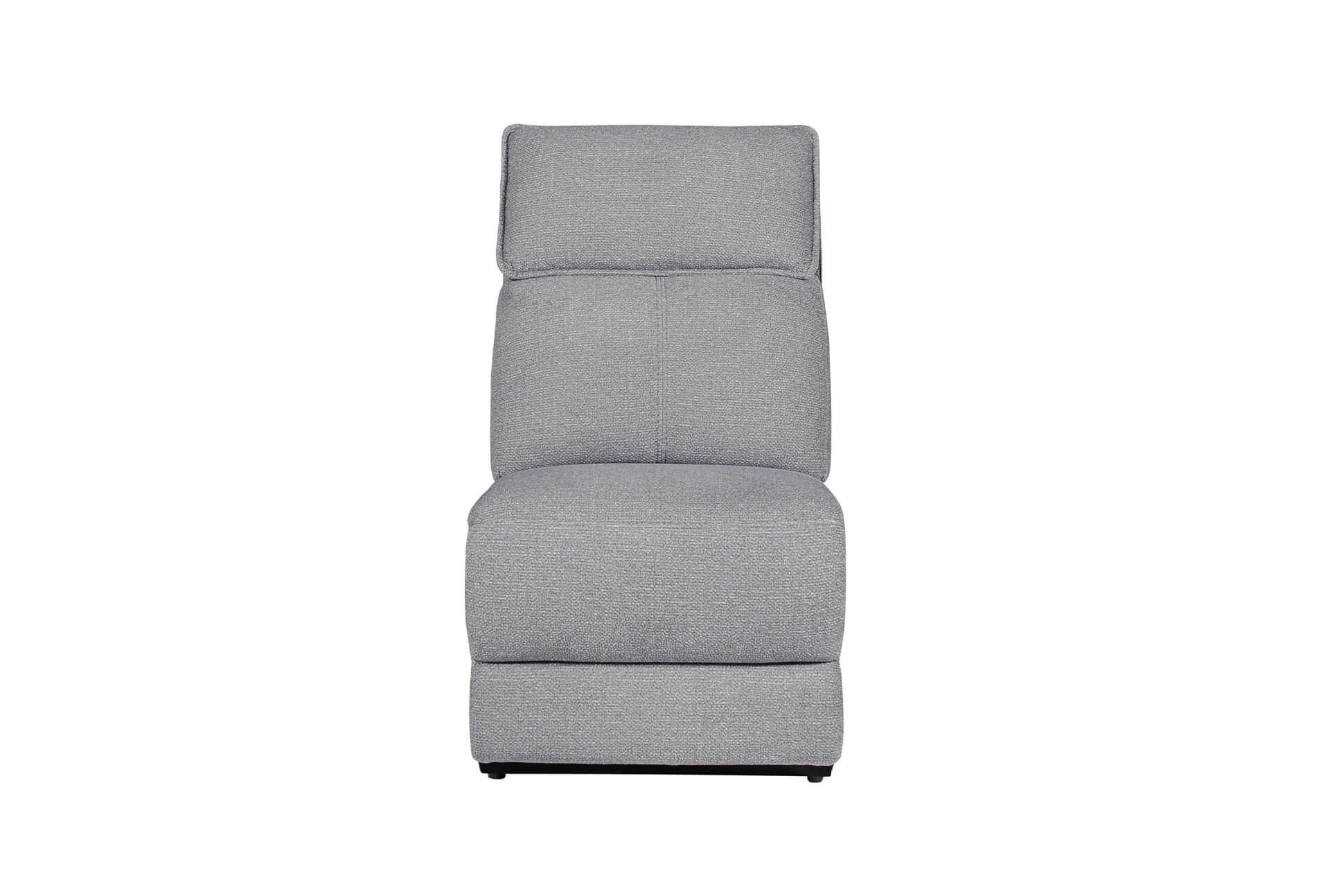 Blaine Armless Sectional - Image 3