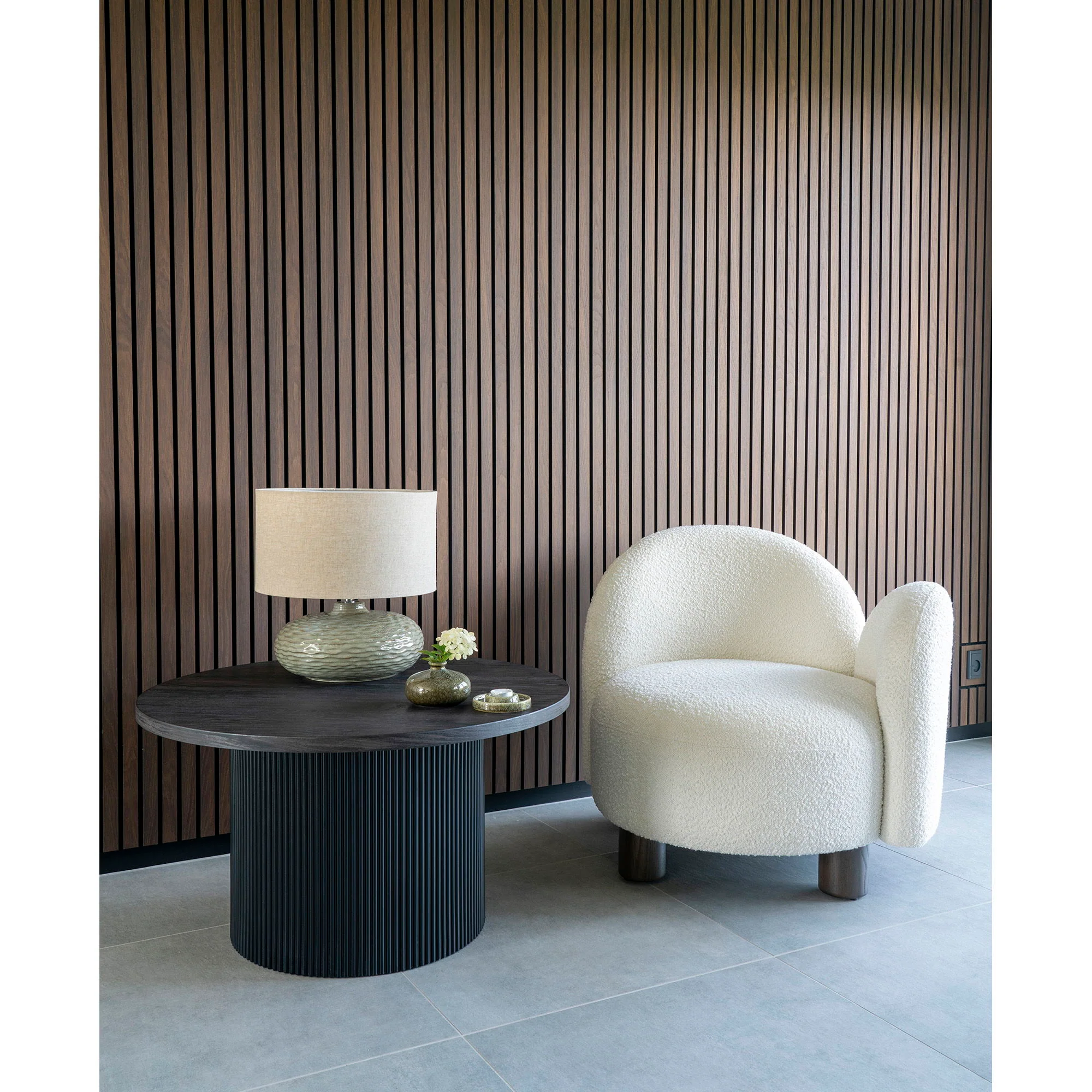 Boavista Coffee Table Option 1