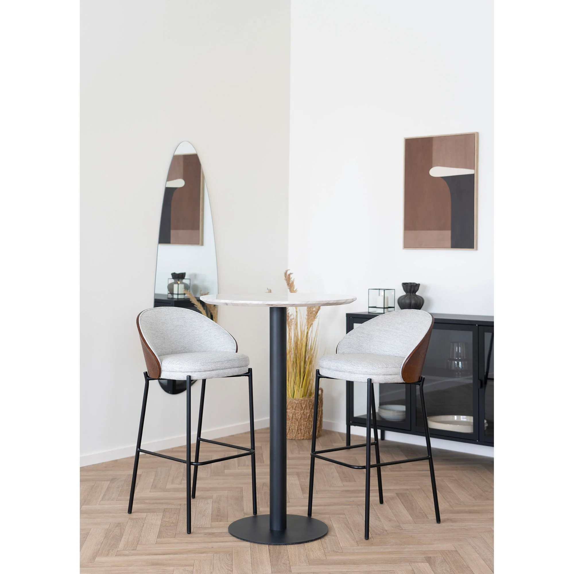 Bolzano Bar Table Option 2