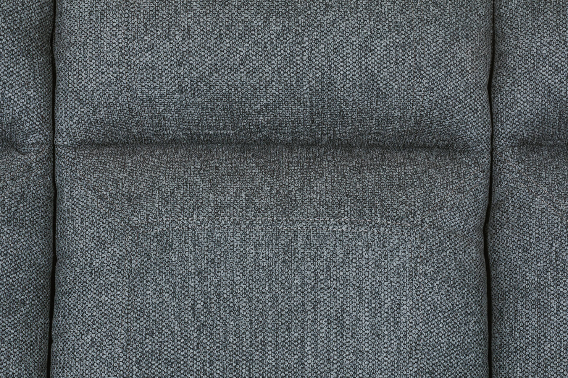 Bowie 3 Seater Electric Recliner – Grey with USB Ports - Image 3