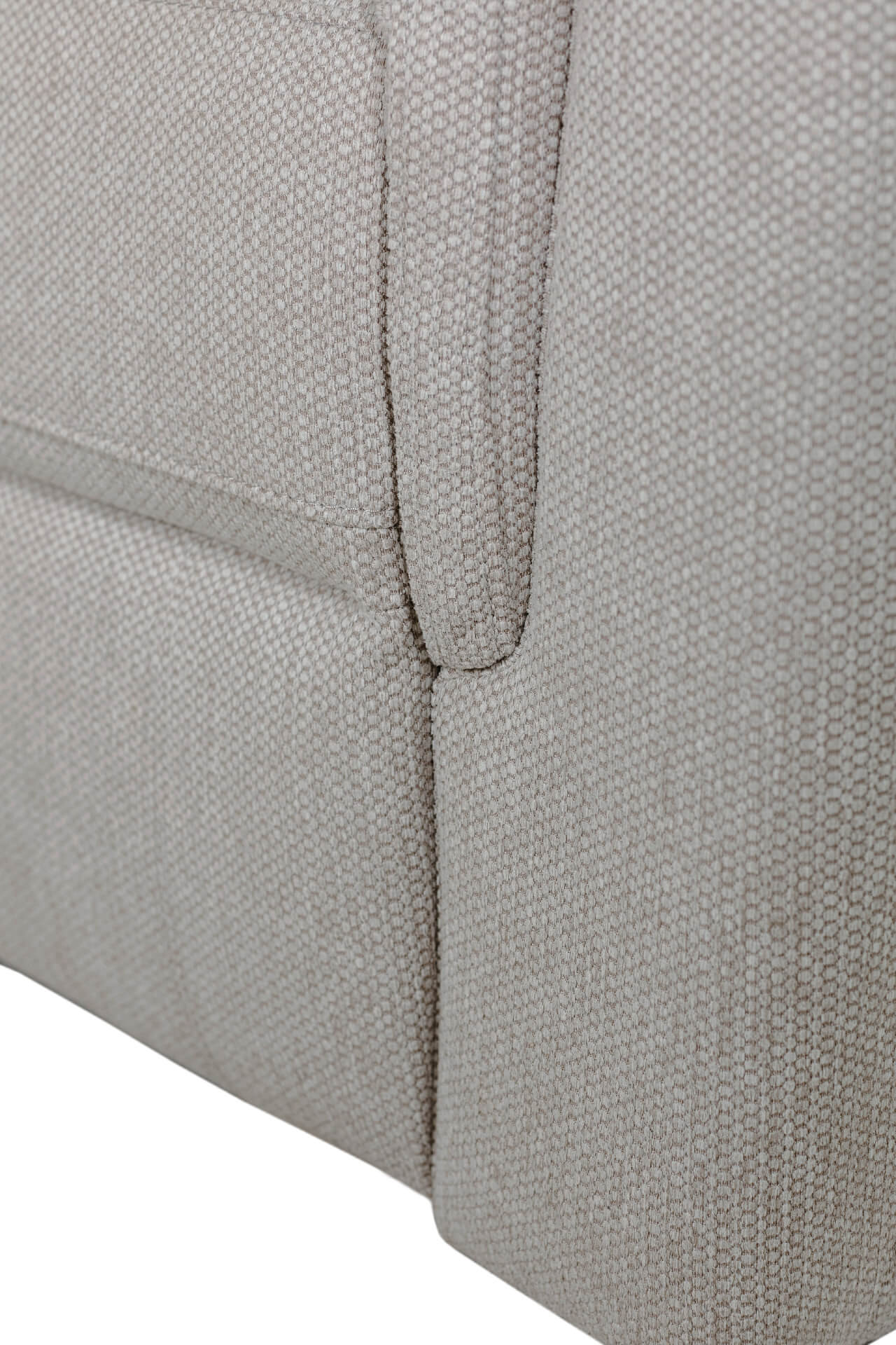 Bowie Corner Group Electric Recliner – Grey with USB Ports (4pcs) - Image 8