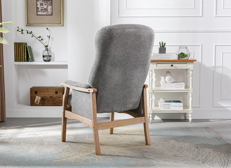 Brandon Armchairs - Image 3