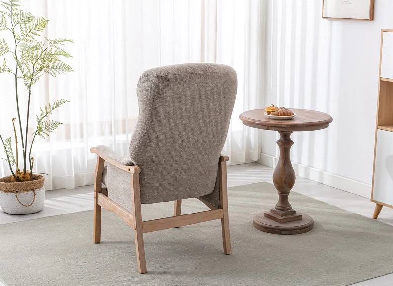 Brandon Armchairs - Image 5