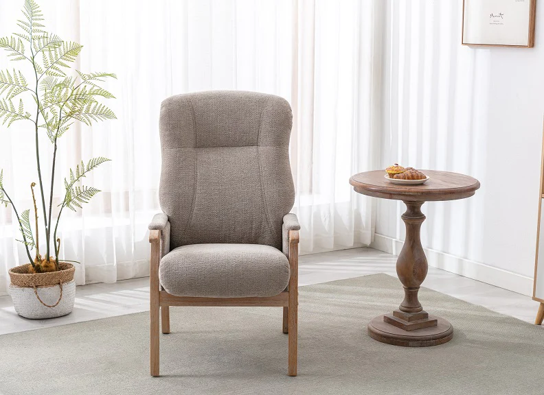 Brandon Armchairs - Image 6