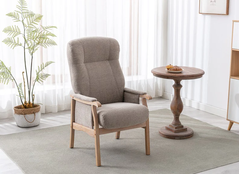 Brandon Armchairs - Image 7
