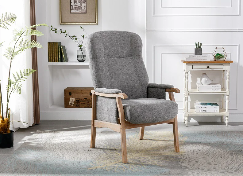Brandon Armchairs - Image 8