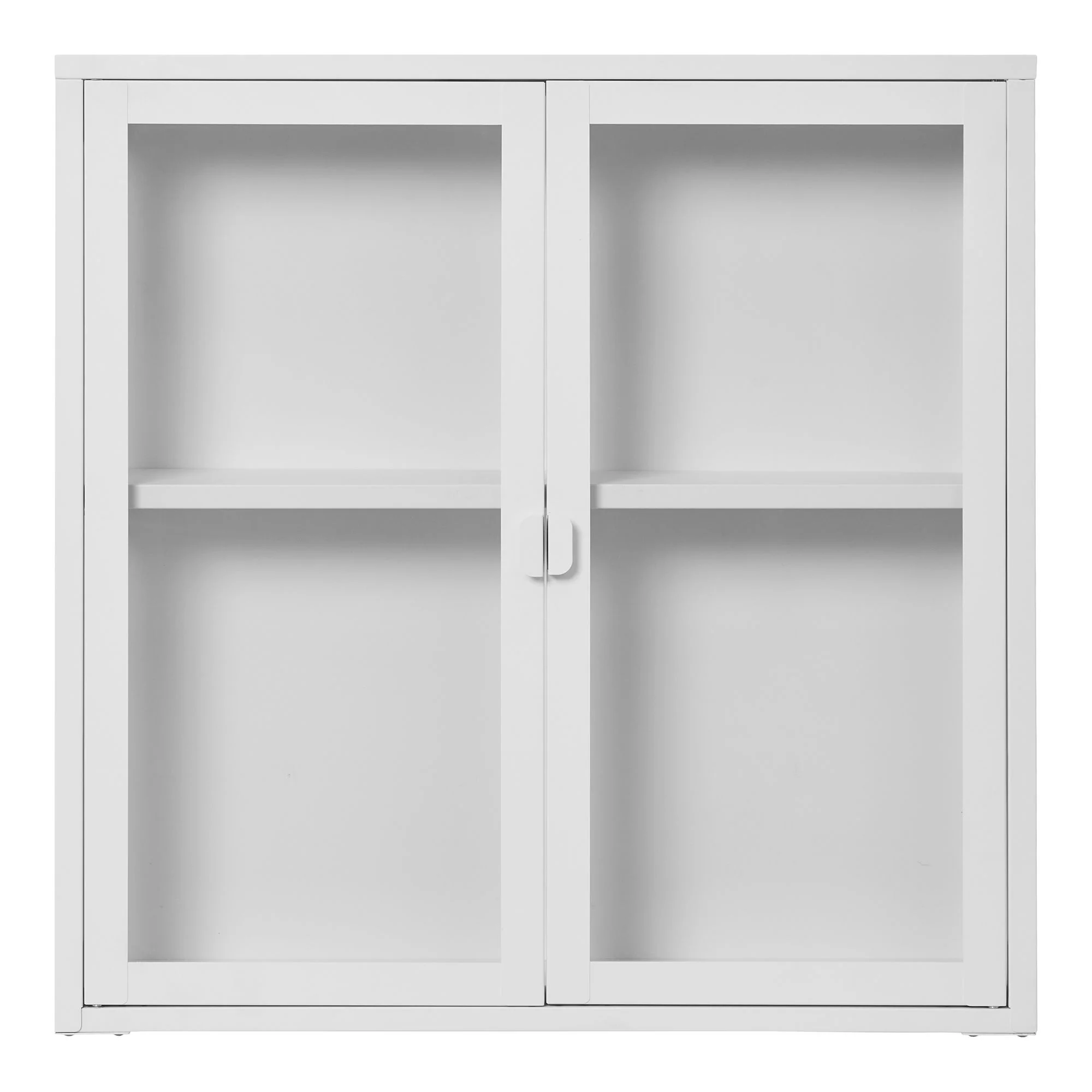 Brisbane Hanging Display Cabinet Option 2 - Image 3