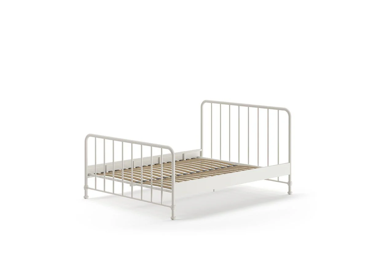 Bronxx Single Sized Child's Bed W/Optional Bedside - Image 14