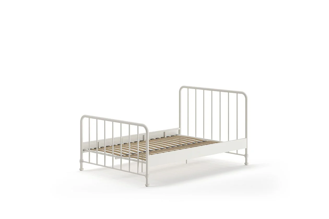 Bronxx Single Sized Child's Bed W/Optional Bedside - Image 23