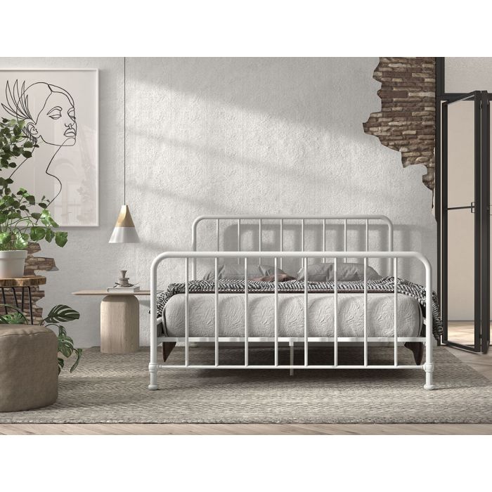 Bronxx Single Sized Child's Bed W/Optional Bedside - Image 26