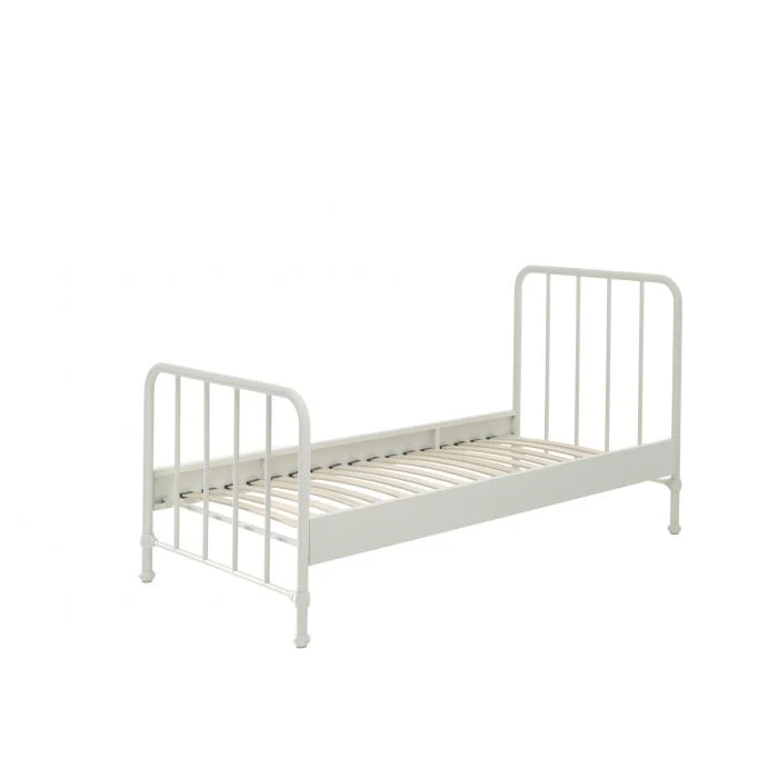 Bronxx Single Sized Child's Bed W/Optional Bedside - Image 28