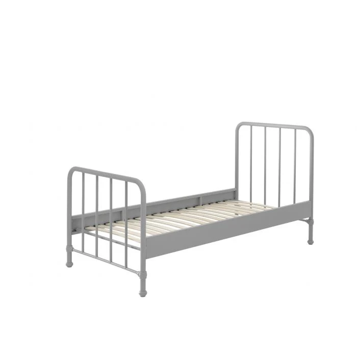 Bronxx Single Sized Child's Bed W/Optional Bedside - Image 32