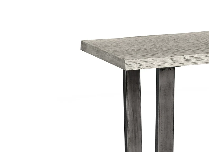 Brooklyn Console Table (GLH) (Pre-Order only) - Image 2