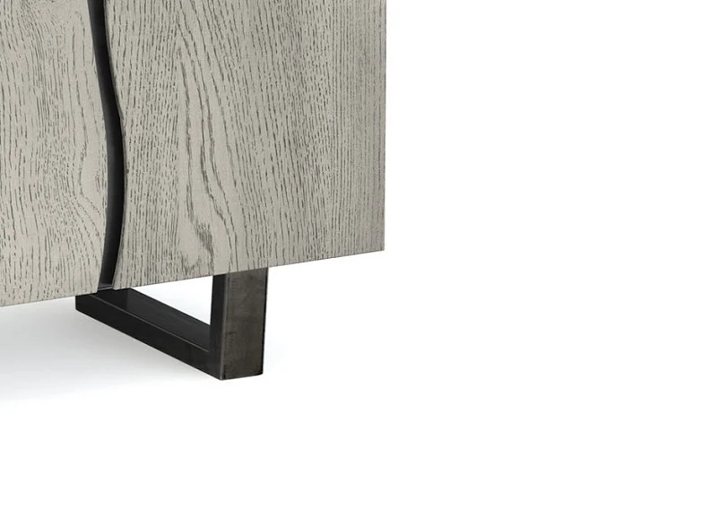 Brooklyn Large Sideboard (GLH) - Image 5