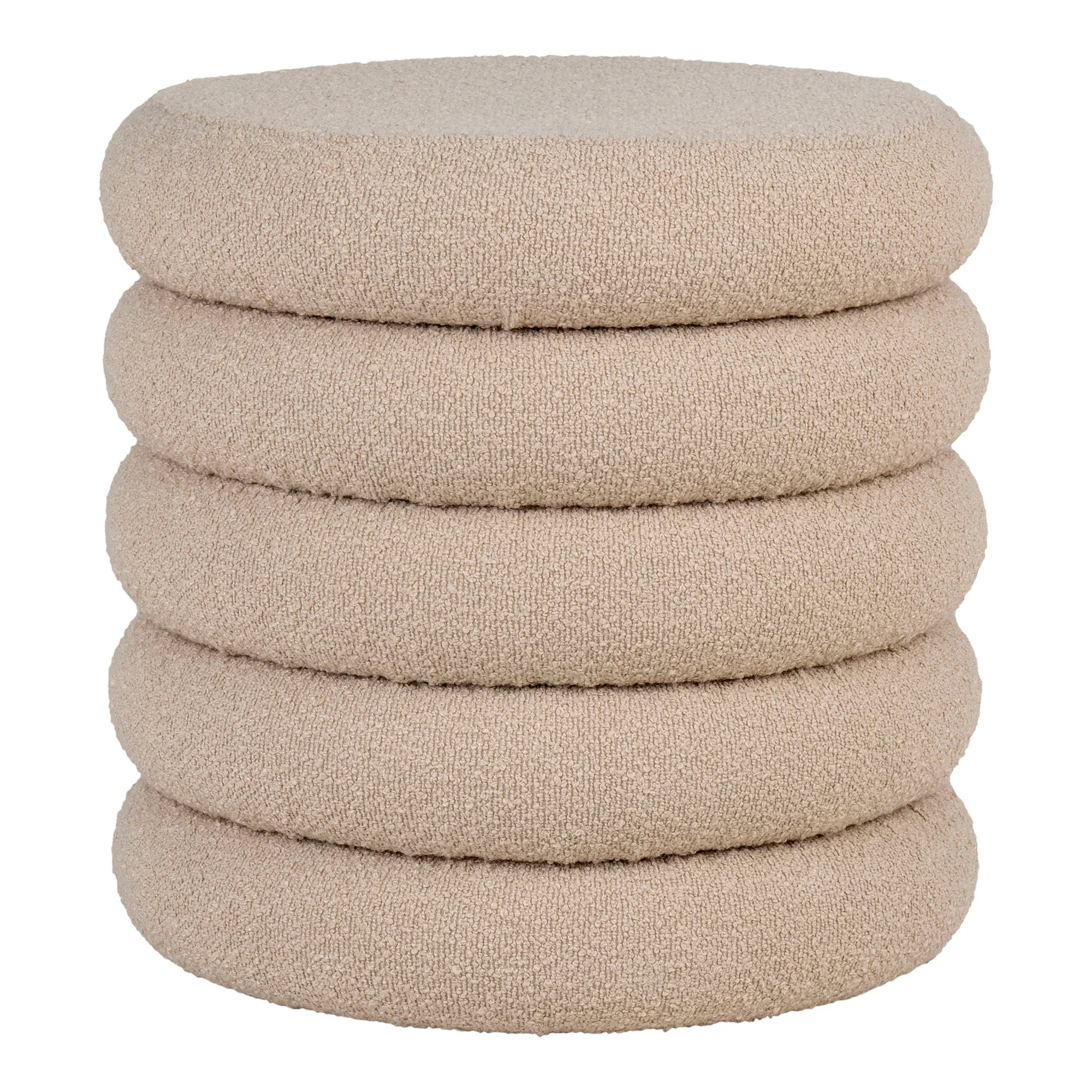 Brooklyn Pouf - Image 3