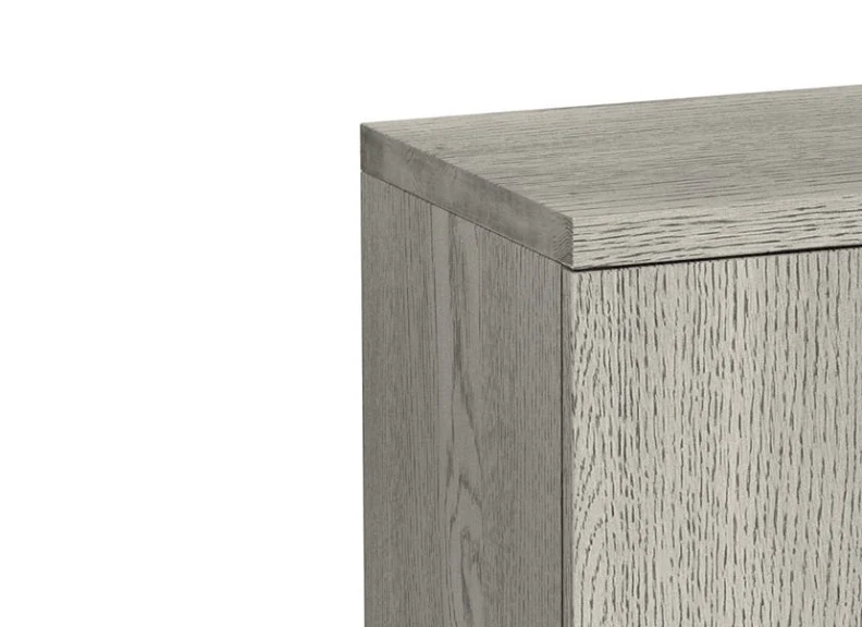 Brooklyn Small Sideboard (GLH) - Image 3