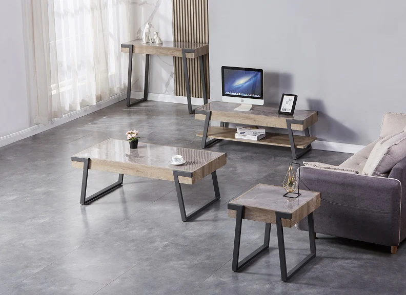 Brooklyn TV Stand - Image 2