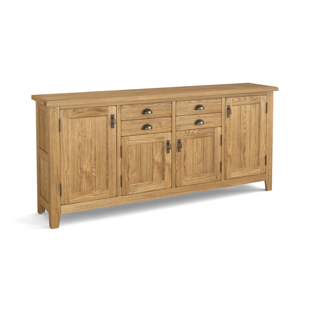 Burford EXTRA LARGE SIDEBOARD (PRE-ORDER FOR JULY)
