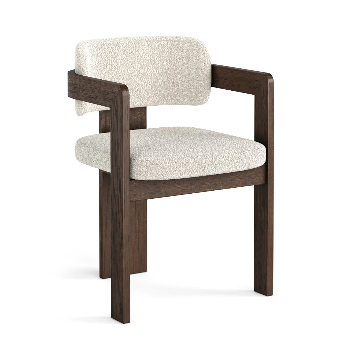 Set Of Two California Dining Chairs