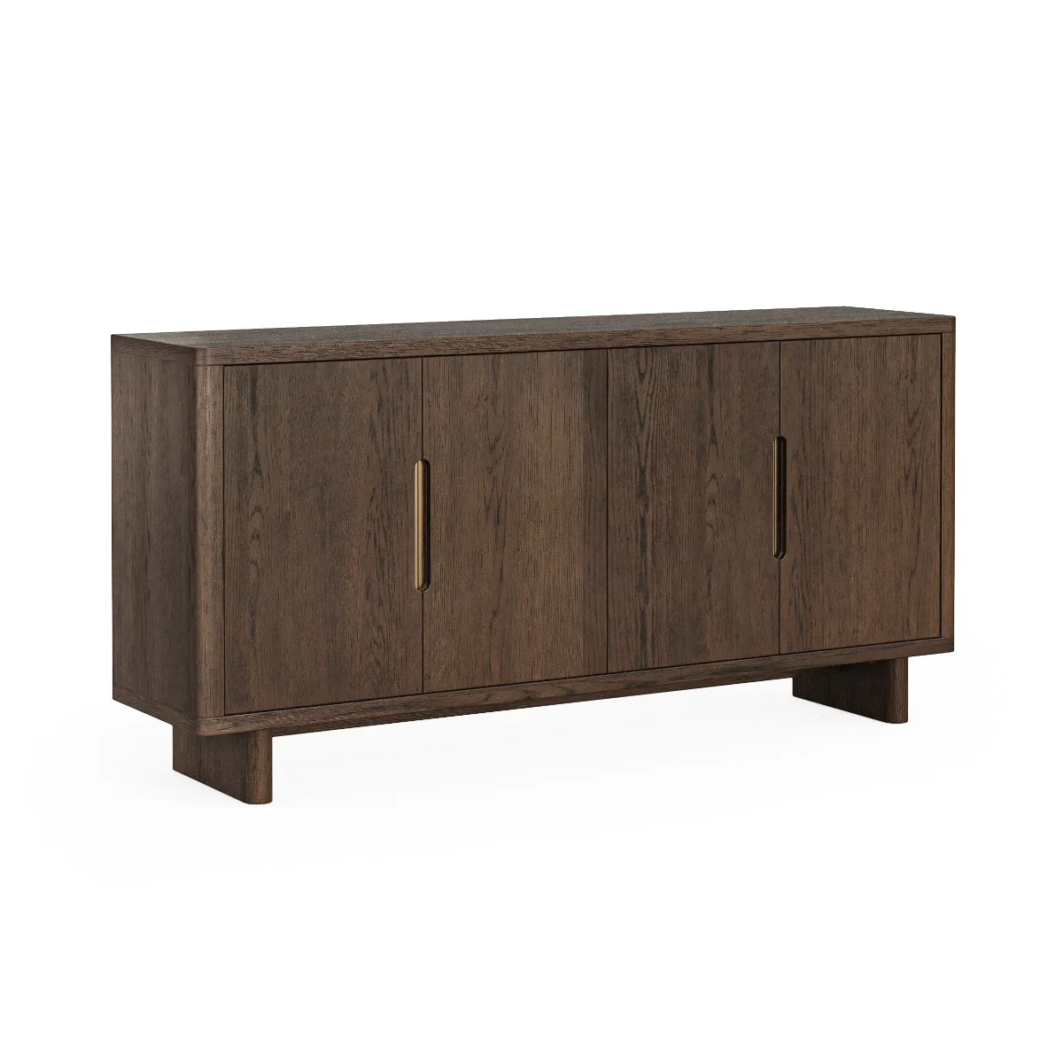California LARGE SIDEBOARD - Image 2