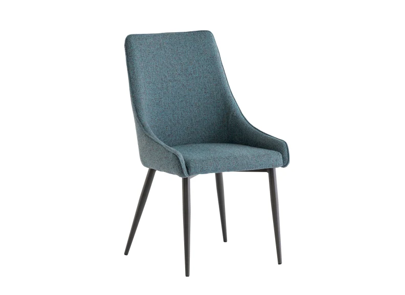 Camilla Dining Table W/Rimini Dining Chairs - Image 12