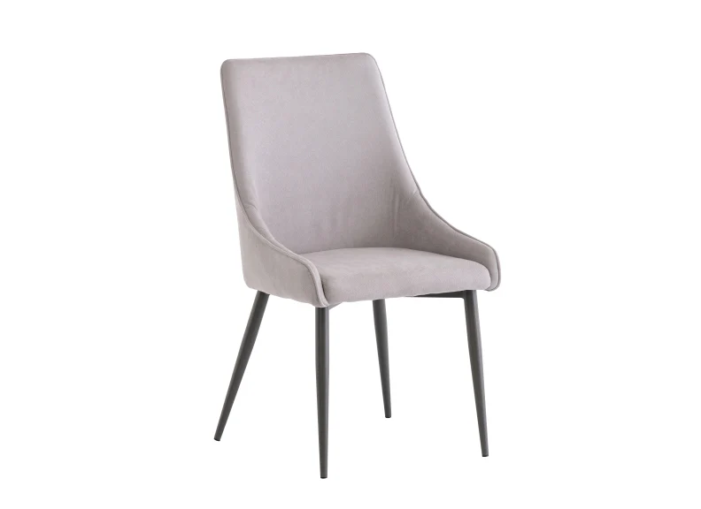 Camilla Dining Table W/Rimini Dining Chairs - Image 16
