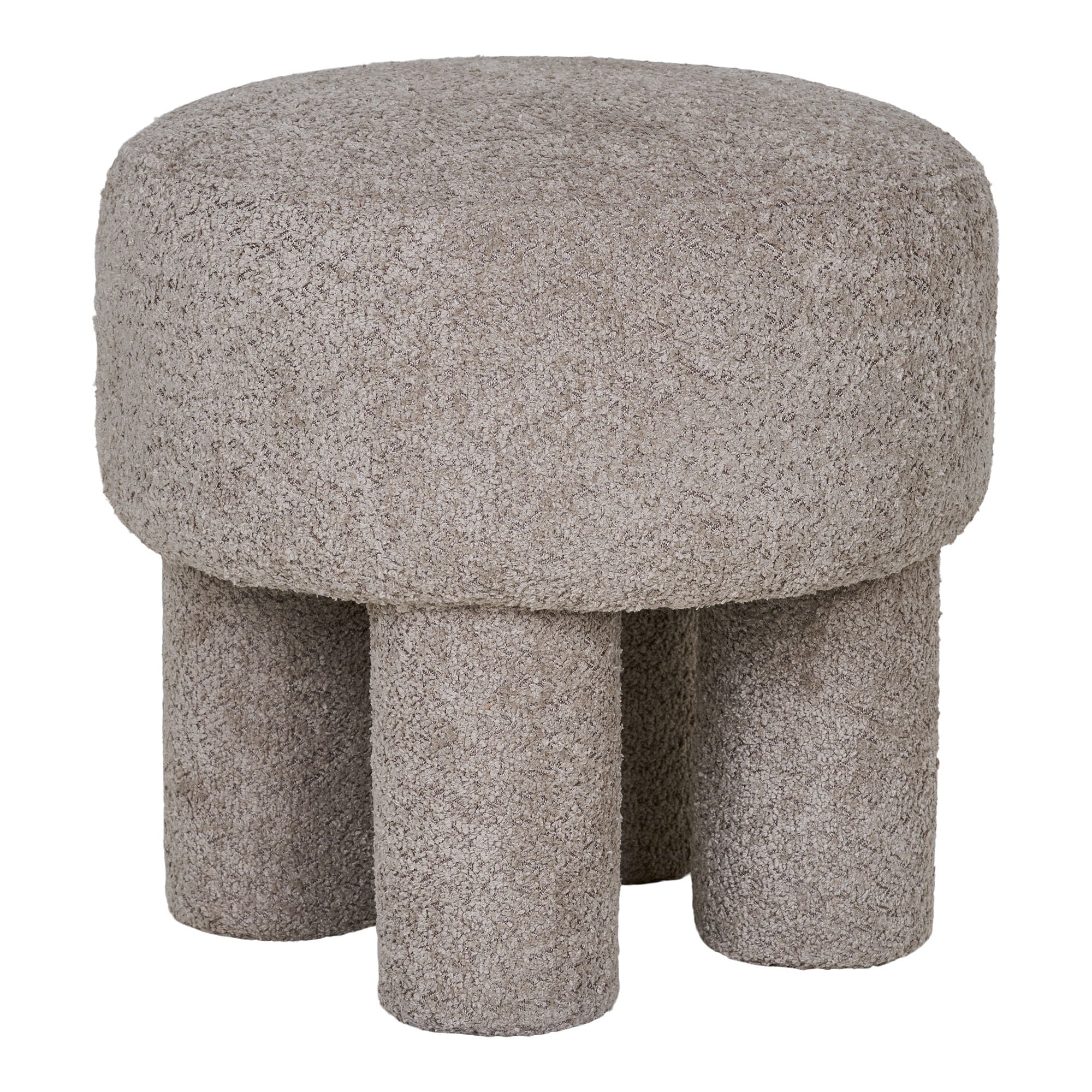 Canberra Pouf - Image 3