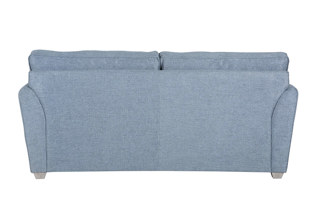 Cantrell Sofabed Blue - Image 6