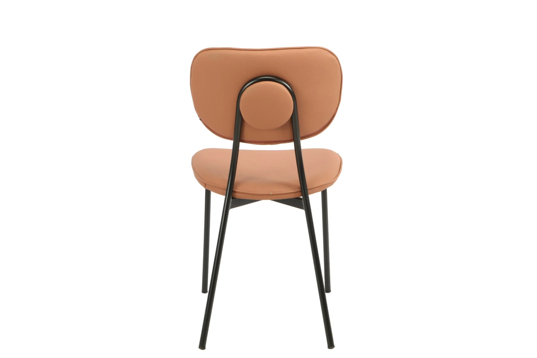 Capri Dining Chair Cognac - Image 2