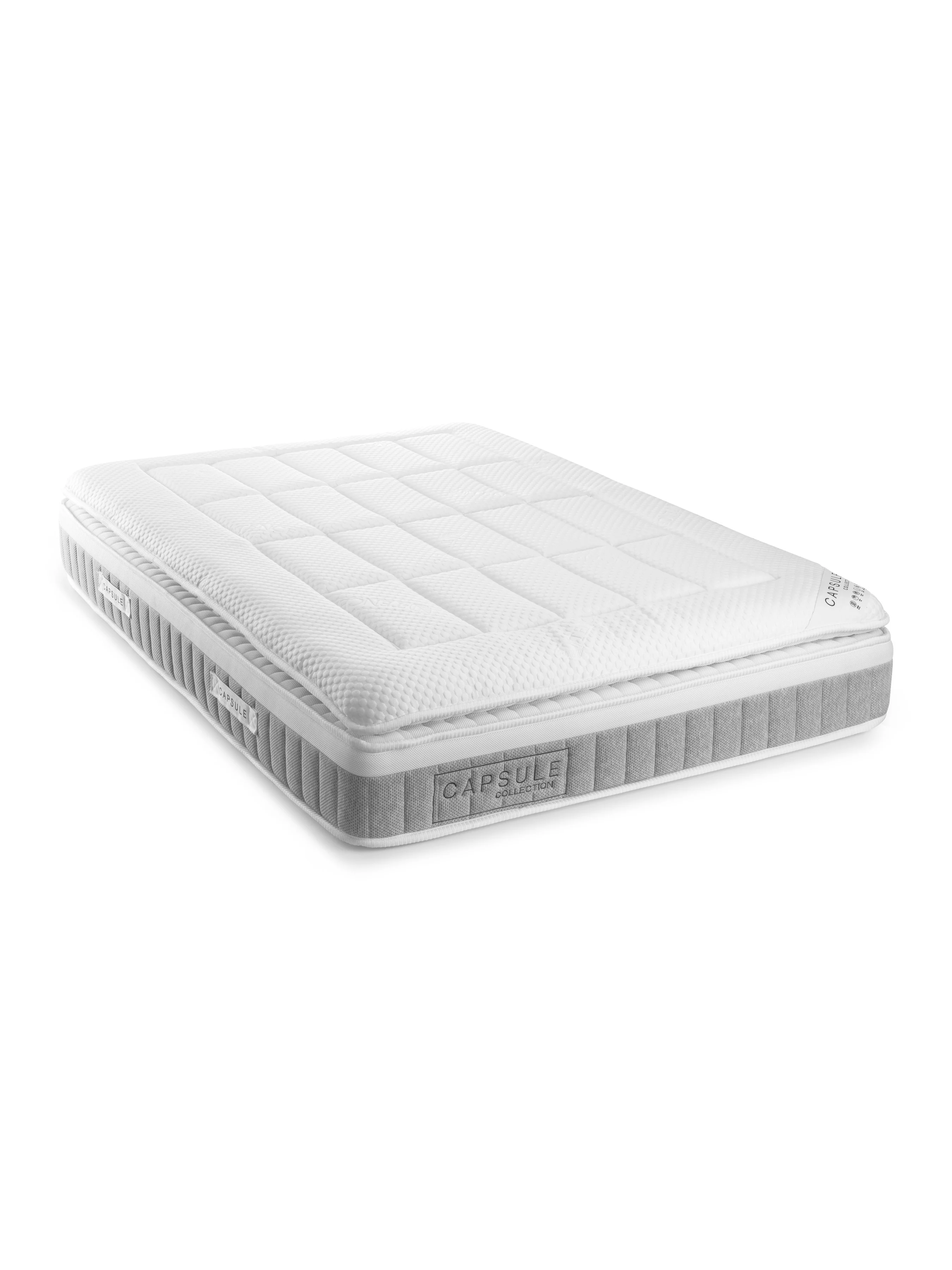 Capsule 3000 Pillow Top 135cm Double Mattress - Image 2