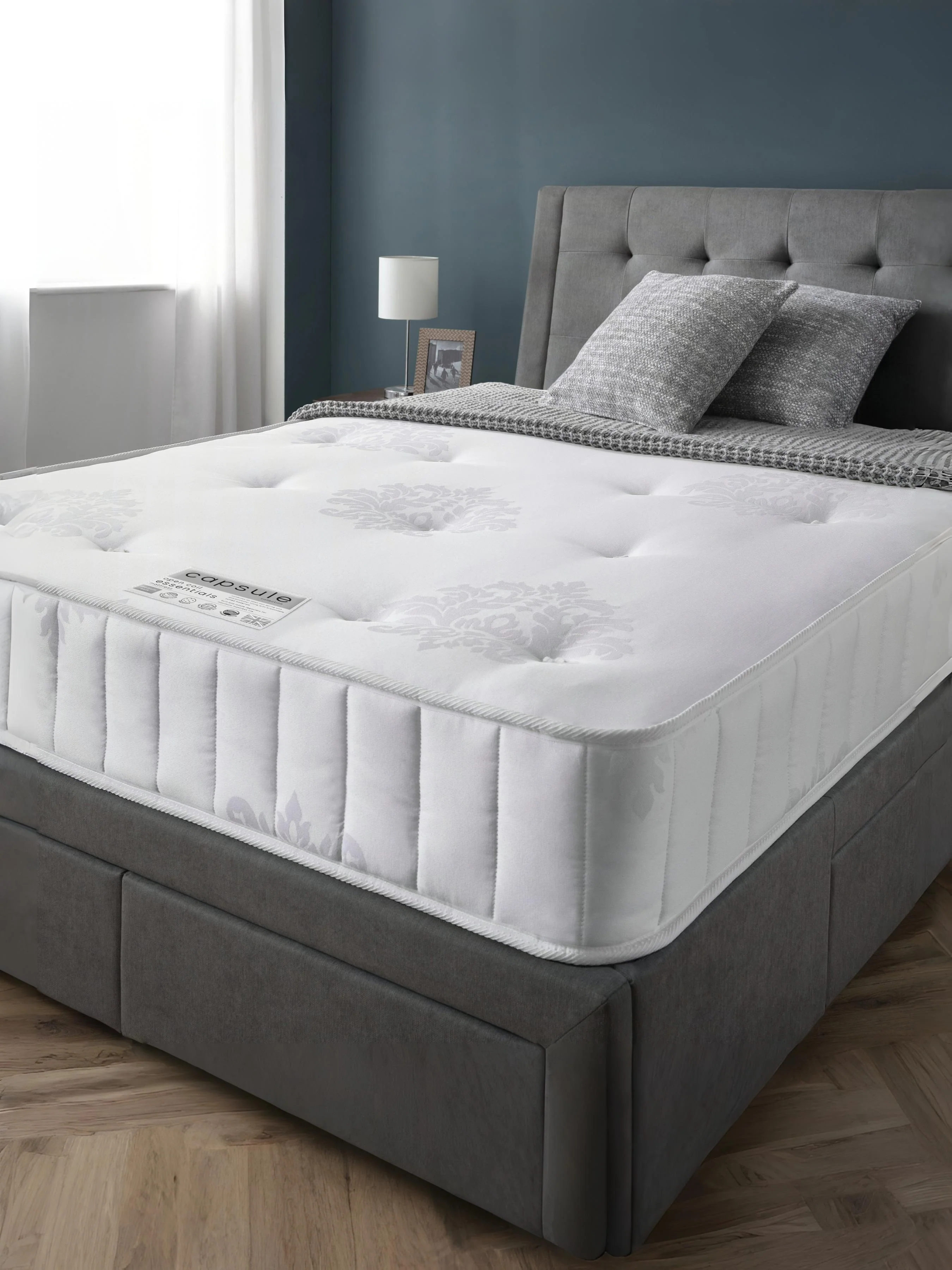 Capsule Essentials Mattress 90Cm
