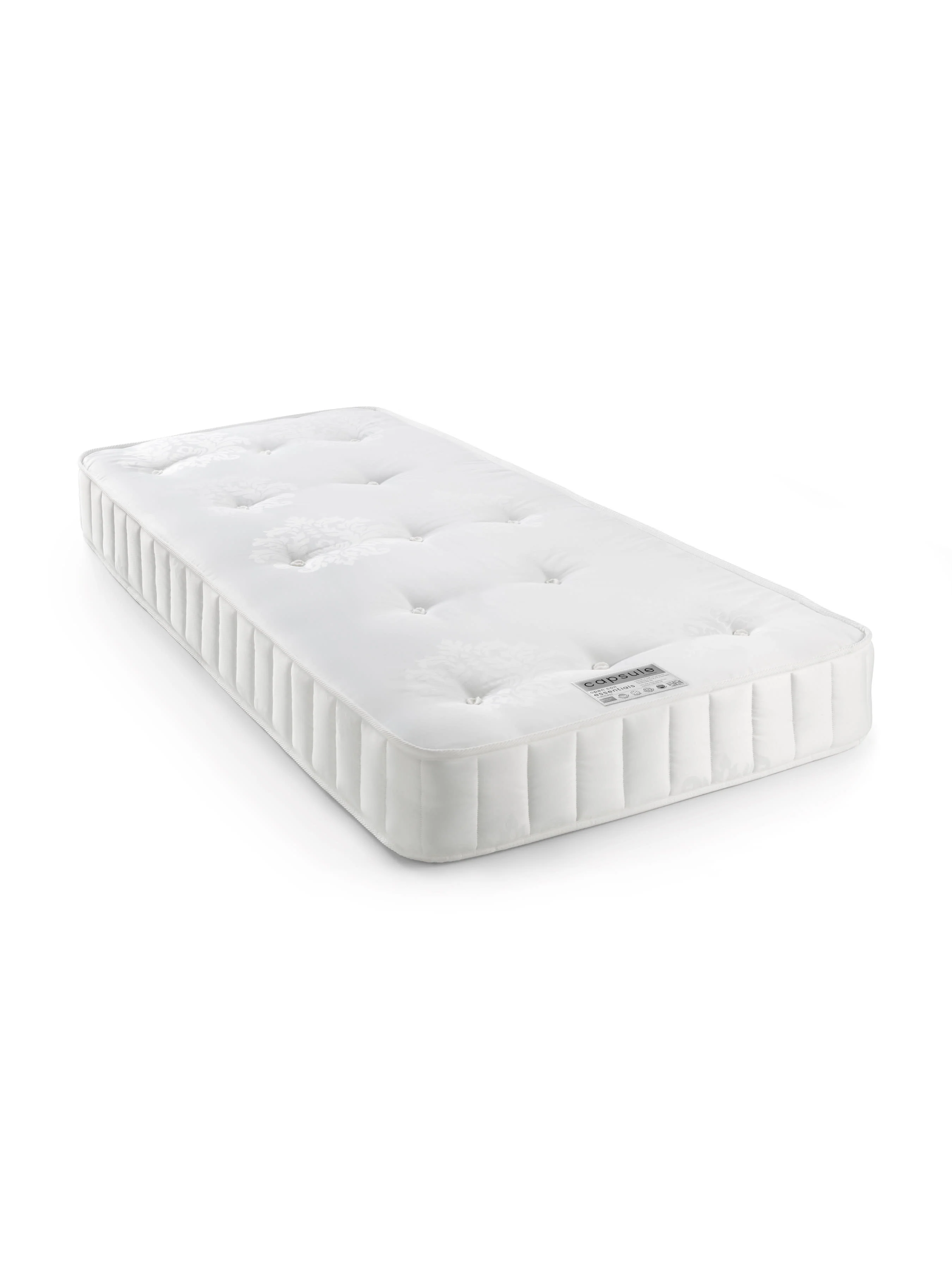 Capsule Essentials Mattress 90Cm - Image 2
