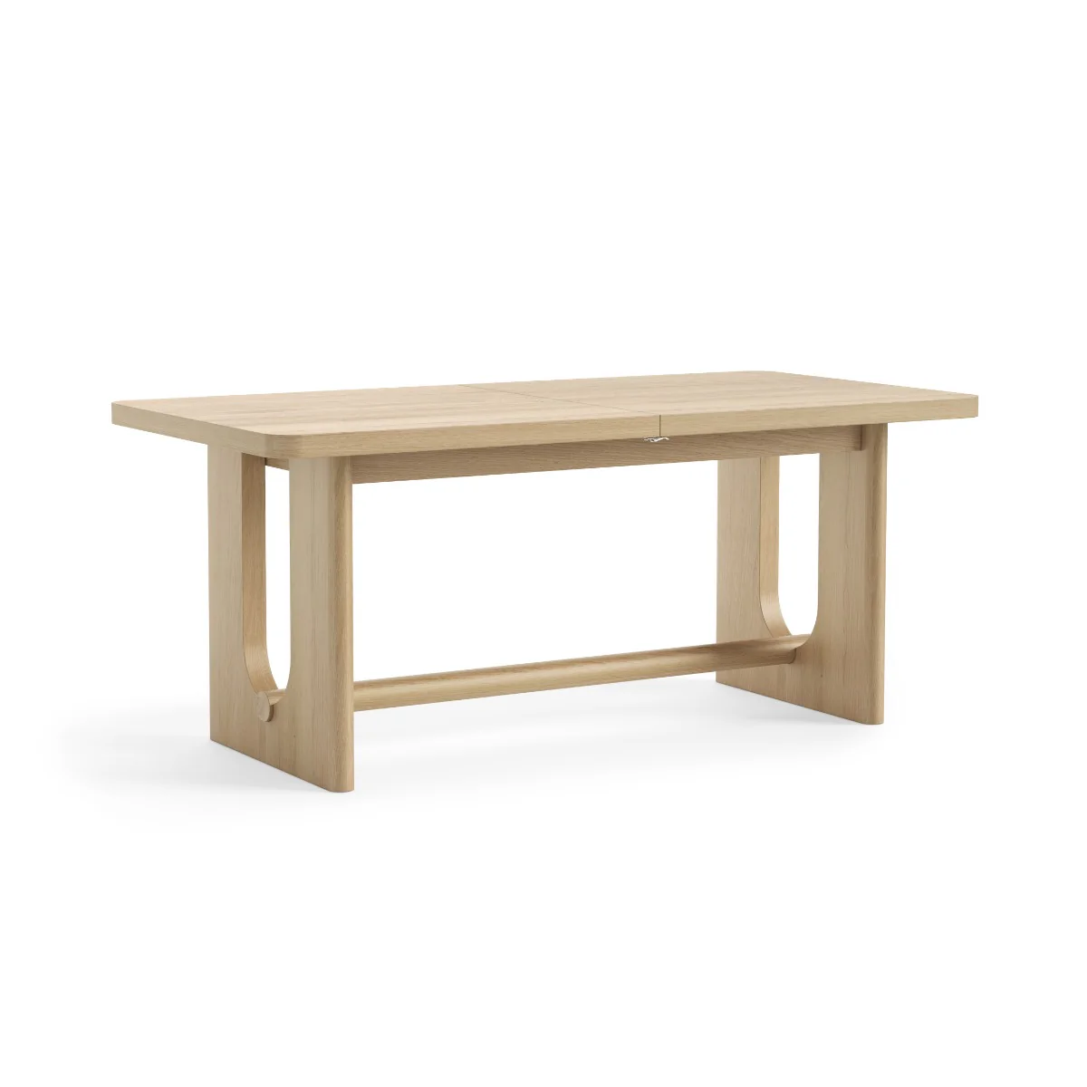Cara LARGE EXT. DINING TABLE - Image 2