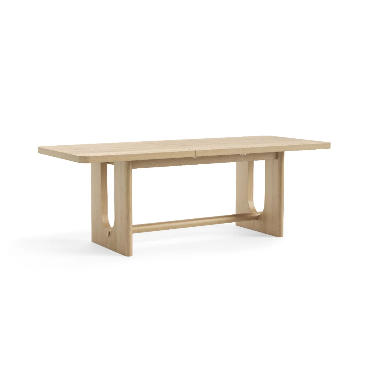 Cara LARGE EXT. DINING TABLE - Image 3