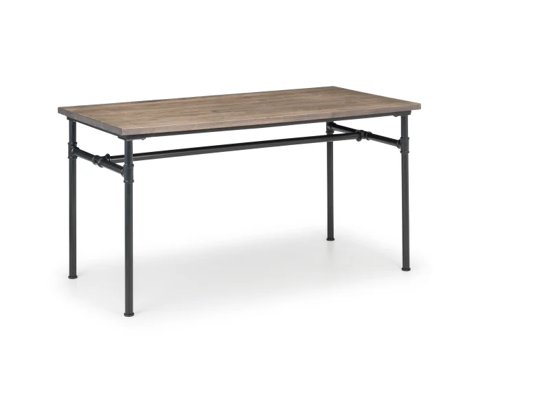 Carnegie Pipe Dining Set - Image 4