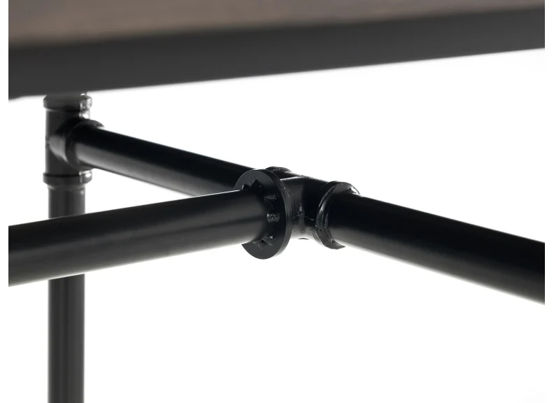 Carnegie Pipe Dining Set - Image 6