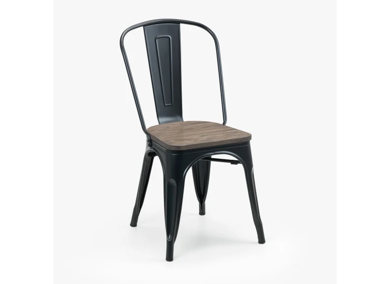 Carnegie Pipe Dining Set - Image 8