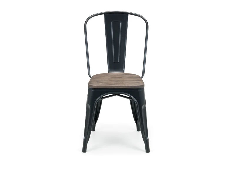 Carnegie Pipe Dining Set - Image 9