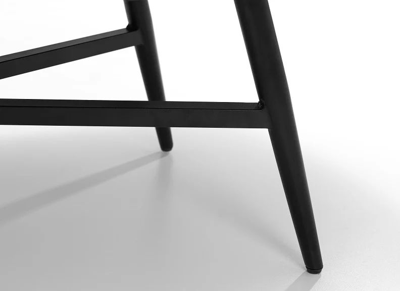 Elegant Caruso Marble Effect Coffee Table - Image 5