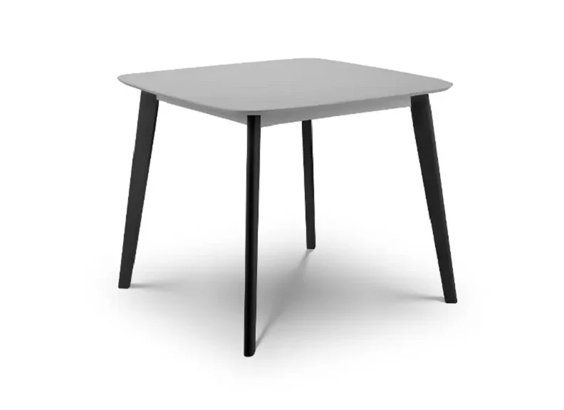 Casa Grey Square Dining Set - Image 3