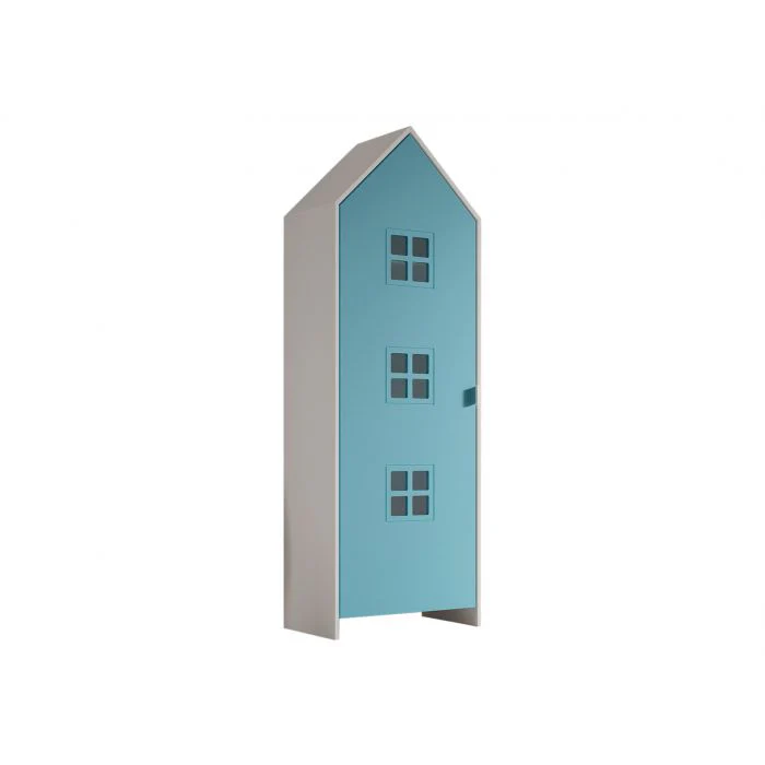 CASAMI BRUGES WARDROBE BLUE BALLET - Image 2