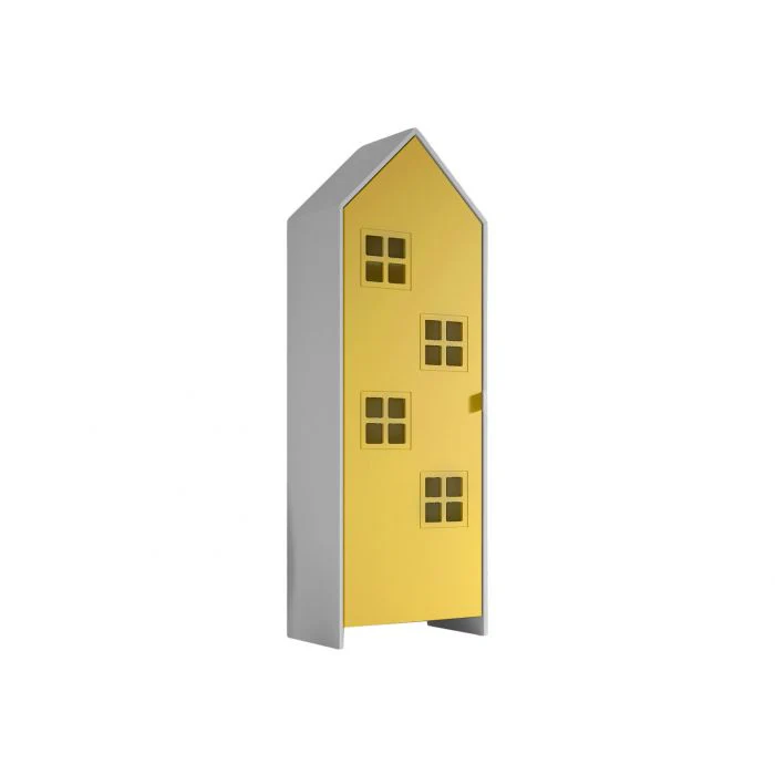 CASAMI BRUGES WARDROBE MORE YELLOW - Image 2