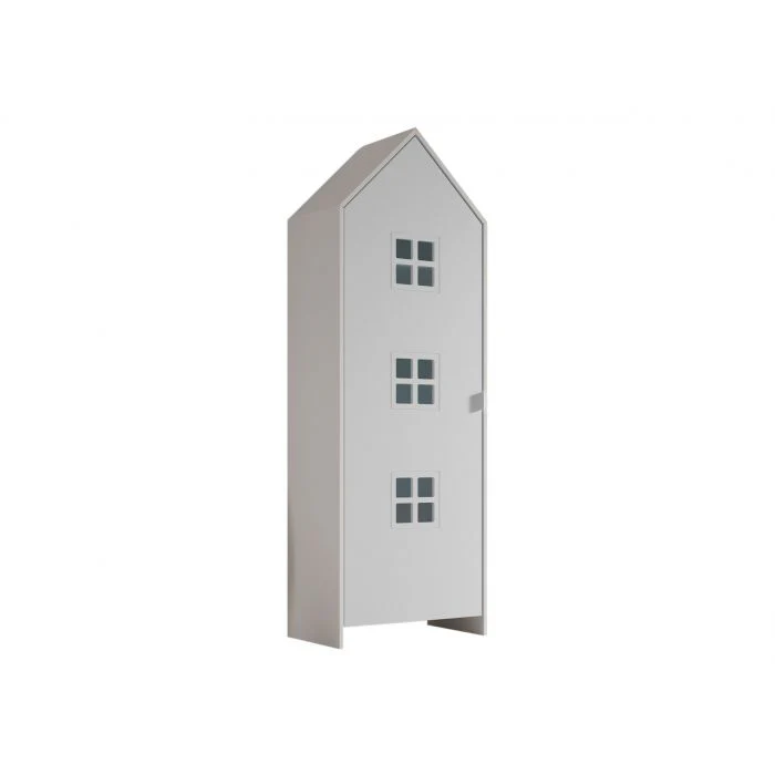 CASAMI BRUGES WARDROBE SATIN WHITE - Image 2